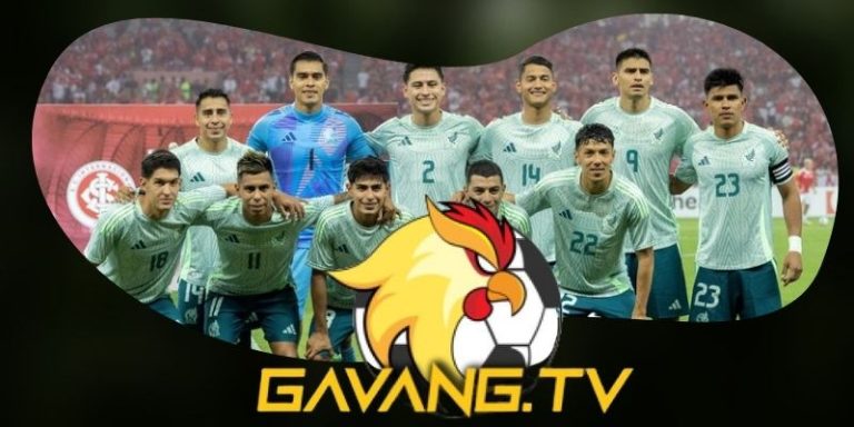 Dự Đoán Trận Mexico Vs Hàn Quốc 08h00 19/06